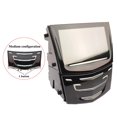 thumbnail image 2 of MesaSe Touch Screen Nav Radio for Cadillac ATS CTS ELR SRX XTS 23243166  High Resolution  Plug & Play, 2 of 6