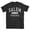 Navy, variant on Salem Virginia Classic Established Men's Cotton T-Shirt
