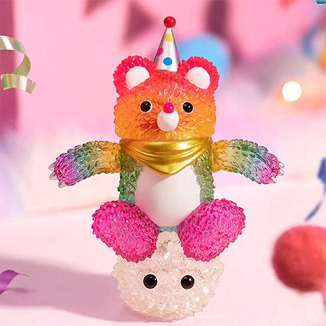 INSTINCTOY Muckey Dreamy Life Series caja ciega juguetes Guess Bag Mystery Box Mistery Caixa figura de acción Surpresa lindo modelo Birthd
