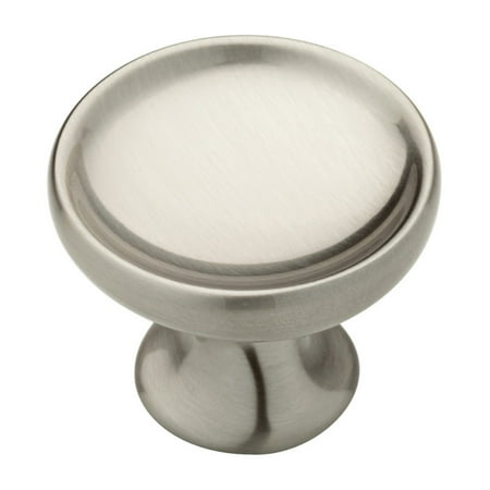 Liberty Hardware Monroe Cabinet Knob