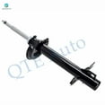 thumbnail image 3 of Set Front Suspension Strut Assembly-Rear Shock For 2014-2023 RAM Promaster 2500, 3 of 6