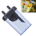 thumbnail image 4 of CO2 Bubble Counter, Accurate CO2 Reading Long Service Time Aquarium CO2 Bubble Counter Portable  For Carbon Dioxide System For Fish, 4 of 8