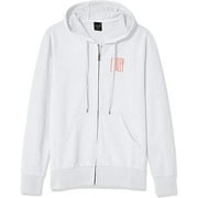 Oakley Men's Urban Stretch Graphic Hoodie 472479 White Size XL