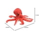 thumbnail image 2 of Peluches Wild Republic Pulpo Suaves y Blanditos 18 cm Relleno Reciclado para Bebés, 2 of 3