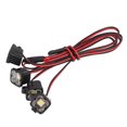 thumbnail image 1 of Faro RC Luces LED RC ANGGREK Faro RC 5-7.4 V, 1 of 8