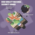 thumbnail image 5 of 3 In 1 Magnetic Puzzle Book, Foldable Magnetic Puzzle Toddler Travel Toy, 5 of 5