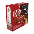 thumbnail image 4 of Mini paletas heladas Nestlé Kit Kat sabor wafer cubierta de chocolate 6 pzas, 4 of 4