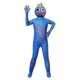 thumbnail image 1 of 2026 Kids Adult Roblox Rainbow Costume Jumpsuit Mask Outfit Fancy Up -L, 1 of 2