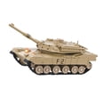 thumbnail image 3 of Modelo de tanque a escala 1:48, adorno de vehículo , colección de decoración de escritorio, juguete educativo para niños y niñas, regalos para Estilo B, 3 of 10