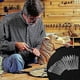 thumbnail image 4 of Wood Carving Engraving Drill Bit Set for Dremel - 20 Pieces, HSS Carbide Rotary Burrs, Various Sizes, Compatible with Rotary Tools, 4 of 5