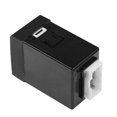 thumbnail image 5 of Usb/aux Port Module Audio Jack Assy For Hyundai Santa Fe 2007-2012 Afortunado Sencillez, 5 of 5