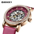 thumbnail image 5 of Men's Automatic Mechanical Watch Waterproof Wristwatches 742255073602, 5 of 9