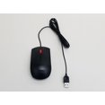 thumbnail image 1 of Pre-Owned New Lenovo 00PH133 Black USB Mouse SM-8823 SM050L24506, 1 of 5