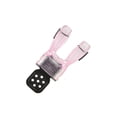 thumbnail image 1 of Eigraketly Boquilla de buceo Reemplazo de silicona Suministros termoplásticos Herramienta práctica Accesorios de tubo de respiración Blanco Deportes acuáticos Rosa Eigraketly OD019449-02, 1 of 6