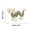 White, variant on tumgatte Feng Shui Dragon Statue Chinese Dragon Figurines New Year Dragon Sculpture 2024 Year Of The Dragon Figurine Ornament Attract Wealth And GoodLuck For Office Home Up to 60% off