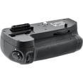 thumbnail image 2 of Battery Grip Kit for Nikon D7100, D7200 Digital SLR Camera Includes Qty 4 Replacement EN-EL15 Batteries + Vertical Battery Grip + More!!, 2 of 4