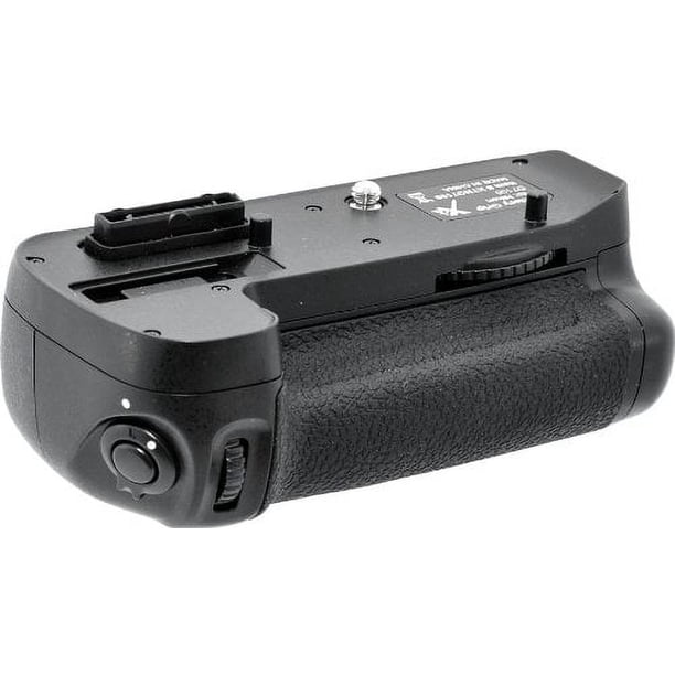 Battery Grip Kit for Nikon D7100, D7200 Digital SLR Camera