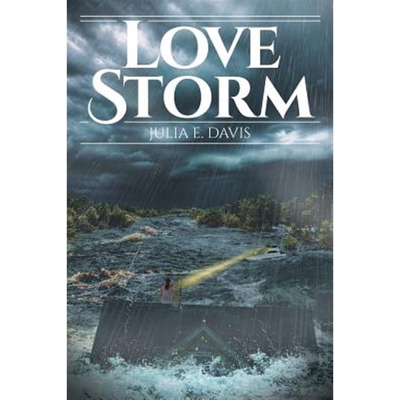 Pre-Owned Love Storm (Paperback)