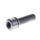 thumbnail image 1 of Tornillo de Casquillo de Cabeza Del Zócalo de Aleación de Titanio M5 M6 M5x18 Soledad, 1 of 6