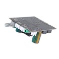thumbnail image 3 of Tablero De Amplificador De Audio Digital Placa de amplificador de audio digital TPA3116D2 DC 12-24V 50Wx2 Salida de doble canal, 3 of 6