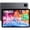 GRAY, variant on DOOGEE Tab A9 Pro 10 inch Tablet,20GB+128GB/2TB Expand,Quad Core,6580mAh Battery,5G WiFi,BT5.0,Dual Speakers,Dual Camera,Face Unlock Android 15