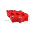 thumbnail image 2 of ETHZZLE Red Motorcycle Chain Guide Guard for Offroad Bikes Durable Easy Installation Chain Protection, 2 of 6