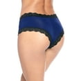thumbnail image 4 of BeautyIn Culottes pour Femmes Dentelle Lot de 4, 4 of 7