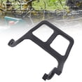 thumbnail image 3 of De Freno De Cadena, Ajuste Cómodo, Seguro, Fácil De Instalar, Mano De Obra Fina, De Freno De Cadena De Motosierra De Plástico Para MS180, 3 of 7