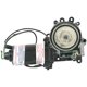 thumbnail image 1 of MOTOR DE ELEVACIÓN DE VENTANA 5000 1984 al 1986 AUDI S Delantero Derecho/Pasajero Remanufacturado CARDONE ., 1 of 5