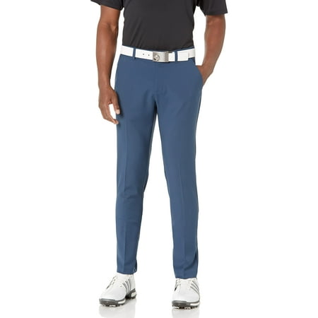 adidas Golf Men's Standard Ultimate365 Pant, Crew Navy, 3430 | Walmart ...