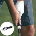 thumbnail image 4 of Xingzhi Golf Swing Training Grip Training Aid Woman Golf Swing Grip Trainer Grey, 4 of 9