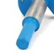 thumbnail image 2 of Juego de brocas de sierra de agujero con bisagra de madera, broca de auger con punta de carburo, 42 mm de diámetro, 2 of 3