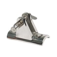 thumbnail image 1 of CUITING Anchor Pontoon Boat Accessories Rod Holders for Boats Silver, 1 of 8