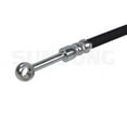 thumbnail image 2 of Sunsong 2206687 Brake Hydraulic Hose, 2 of 4