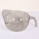 thumbnail image 1 of Aparatos de cocina, cesta multifuncional - 2024 Nuevo recipiente para limpiar frutas, fregadero de cocina, recolector de alimentos, escurridor, enjuagador de frutas, colador para limpiar verduras, cue, 1 of 3