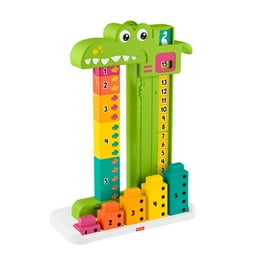 Fisher-Price Baby's 1st Blocks Play Set