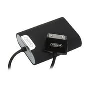 Griffin TuneJuice 2 - Battery backup - for Apple iPod (3G, 4G, 5G); iPod mini