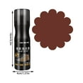 thumbnail image 2 of kkbbma under $5 100ml Snow Boot Color Refurbishing Agent, 100ml Snow Boot Color Repair Solution, Suede Leather Boot Refurbishing Dye Agent, Faded Boot Color Restoration Spray, 2 of 5