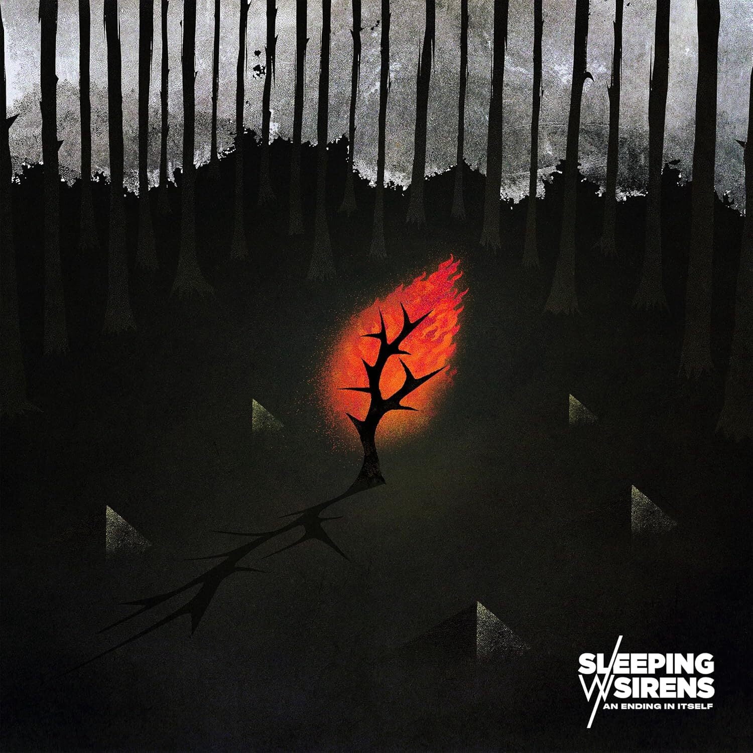 Sleeping with Sirens - An Ending In Itself - Music & Performance