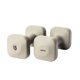 thumbnail image 1 of Mancuernas WeGym SafeGrip Square de 15 lb, par antideslizante, 1 of 7