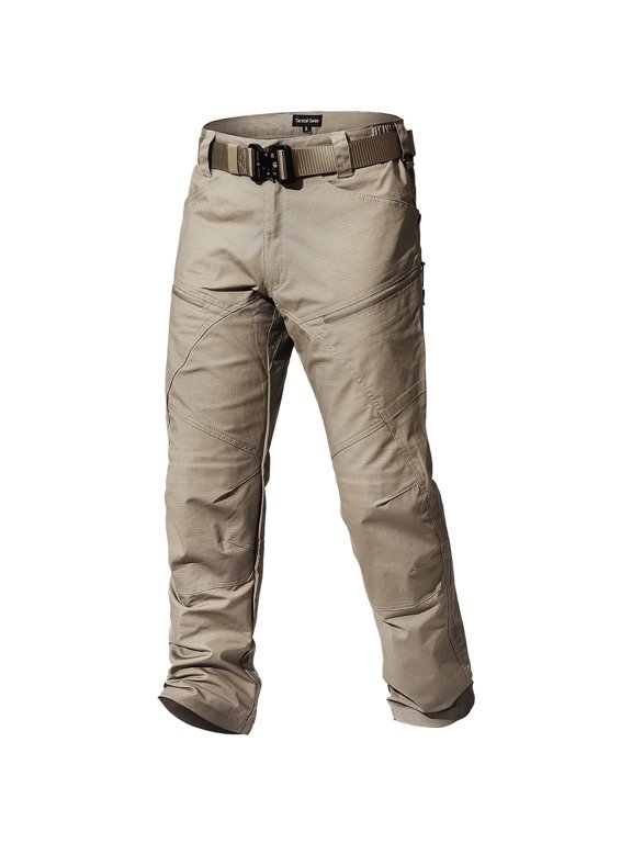 Men's Urban Pro Stretch Cargo Pants