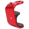 thumbnail image 3 of Boucle en Forme de E pour Fourche avant, Anodisation Polie, Conception Légère, Poussée Facile, Boucle en Forme de E pour Bicyclette, Rotation Facile pour Rouge, 3 of 8