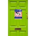 thumbnail image 2 of Carolines Treasures BB8363DS1216 Wetterhoun Frisian Water Dog American Wall or Door Hanging Prints 12x16 multicolor, 2 of 2