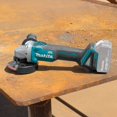 thumbnail image 4 of Amoladora angular Makita XAG09Z 18V LXT Litio-Ion 4-1/2/5, 4 of 6
