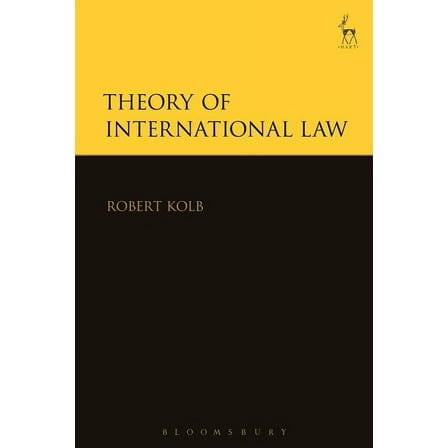 Theory of International Law, (Paperback)