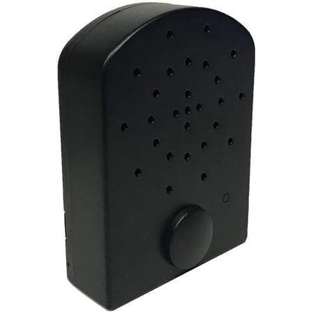 

Comfort Smart Fire Crackler Sound System - CS-FC