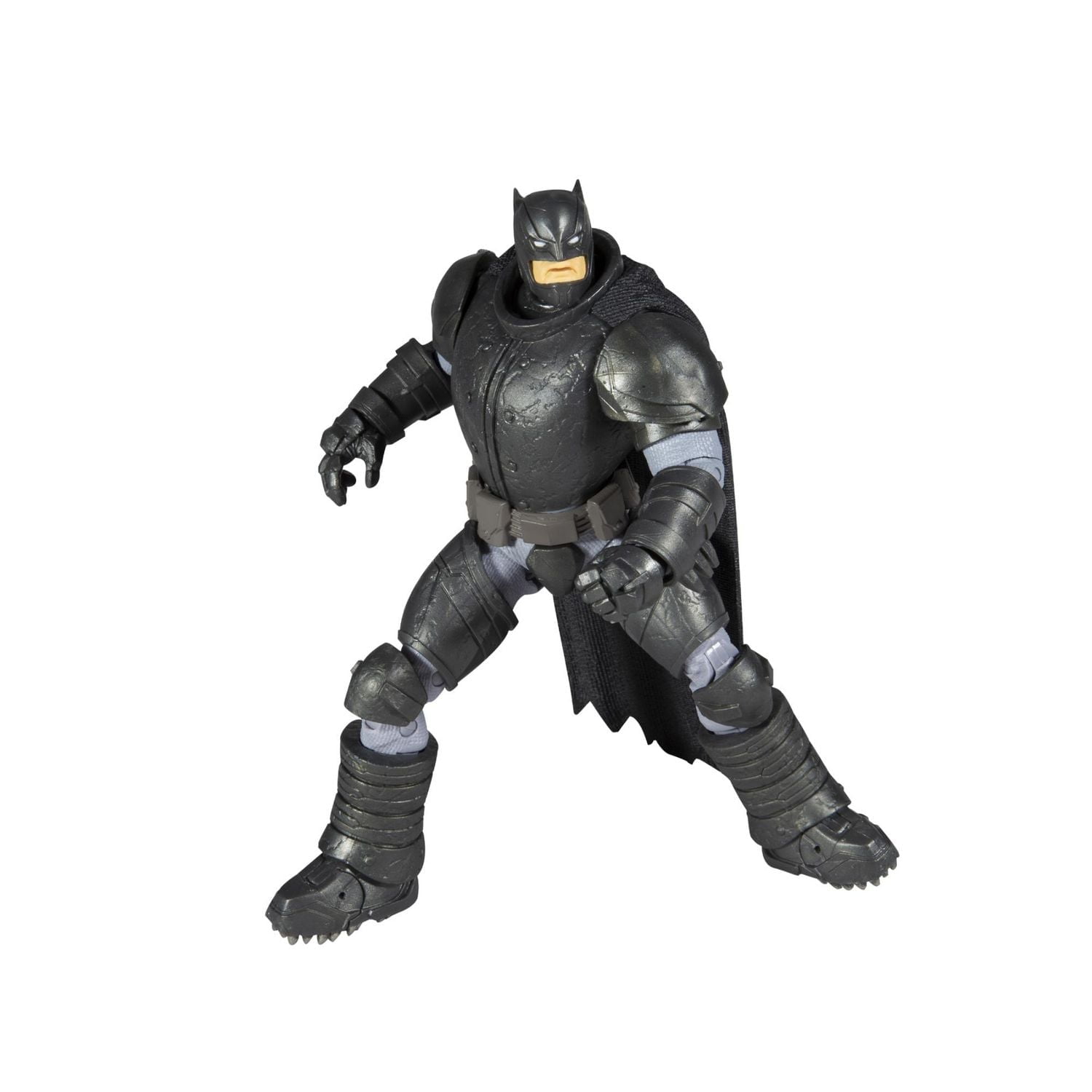 McFarlane Toys - DC Multiverse - Armored Batman Figure