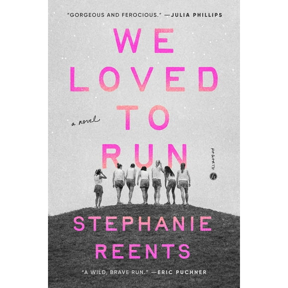 We Loved to Run, (Hardcover)