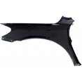 thumbnail image 4 of For Volkswagen Passat 2012 2013 2014 2015 Fender Passenger Side | Front | CAPA Certified | Replacement For 561821022, VW1241145 | Trim: All Submodels, 4 of 4