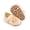 Beige, variant on Yoyauz Baby Girl Mary Jane Shoes Anti Slip Rubber Sole Ballet Slippers Princess Dress Wedding Shoes Newborn Kids Shoes Toddler Shoes（0-12 Month）